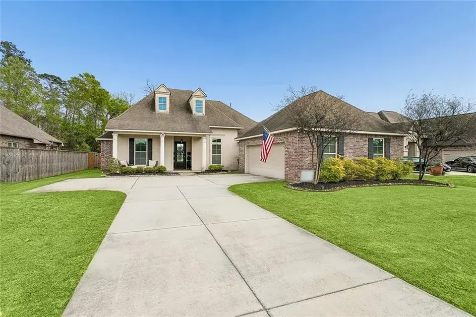 183 Raiford Oaks Boulevard, Madisonville, LA 70447