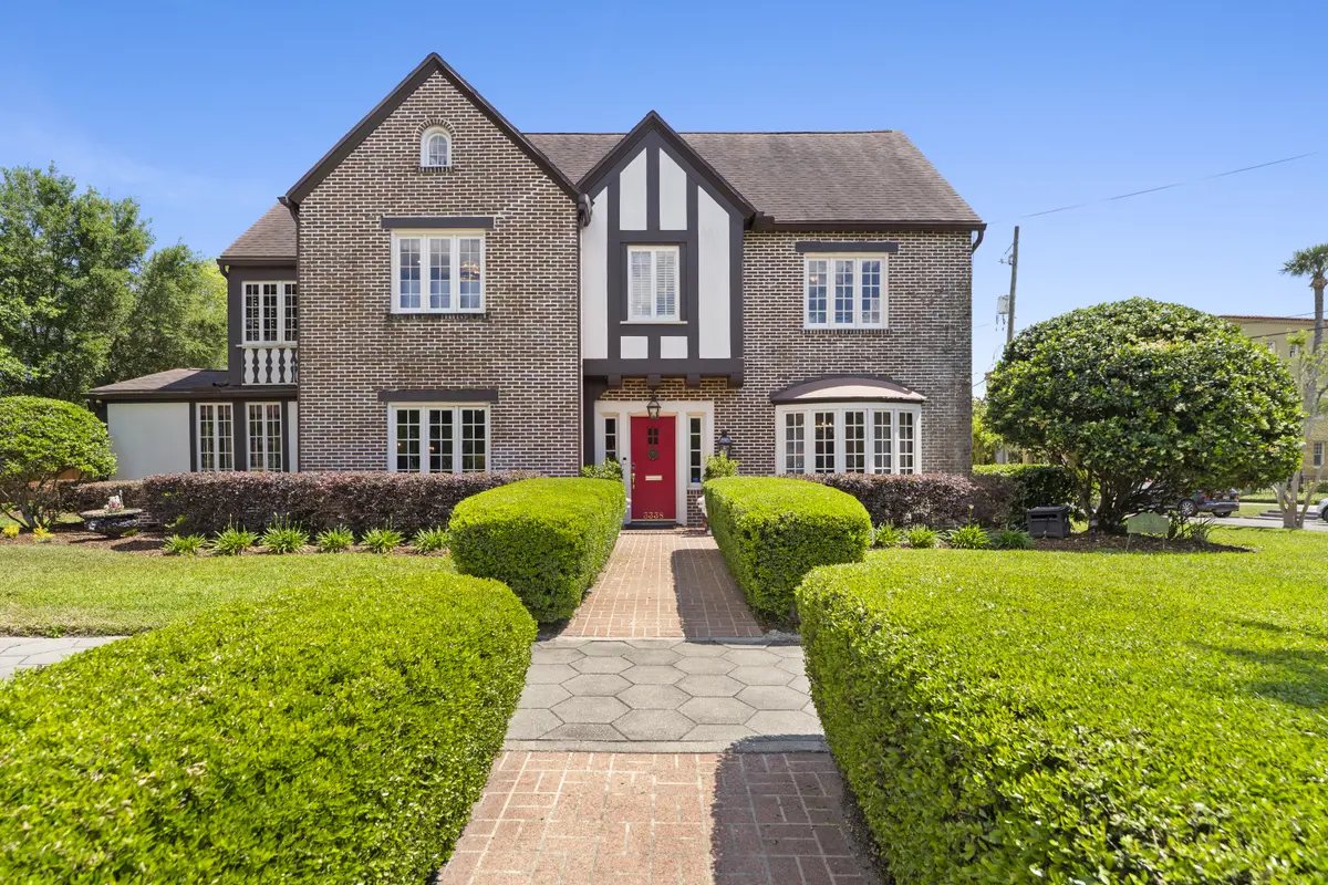 3338 Riverside Avenue, Jacksonville, FL 32205