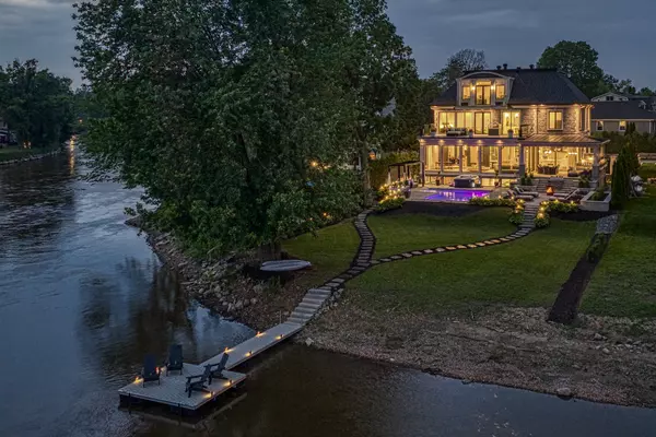 10 Jardin Islemère, 