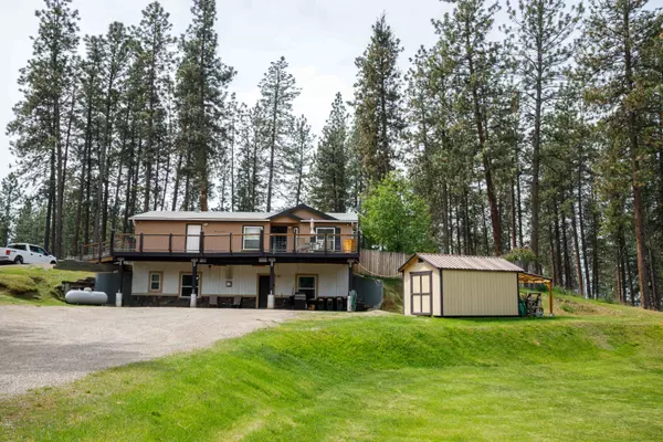 Polson, MT 59860-7130,41109 Double Tree Ln