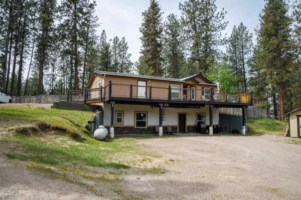 41109 Double Tree Ln, Polson, MT 59860-7130