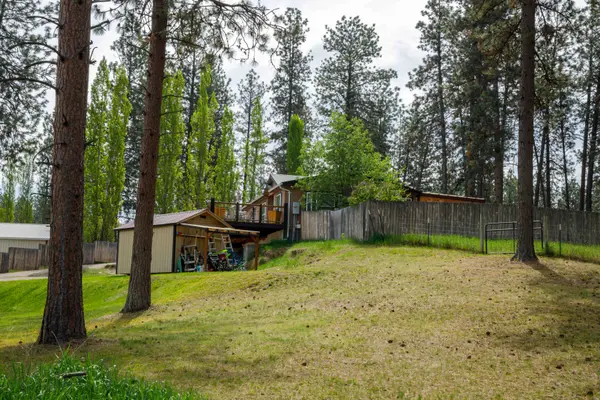 41109 Double Tree Ln, Polson, MT 59860-7130