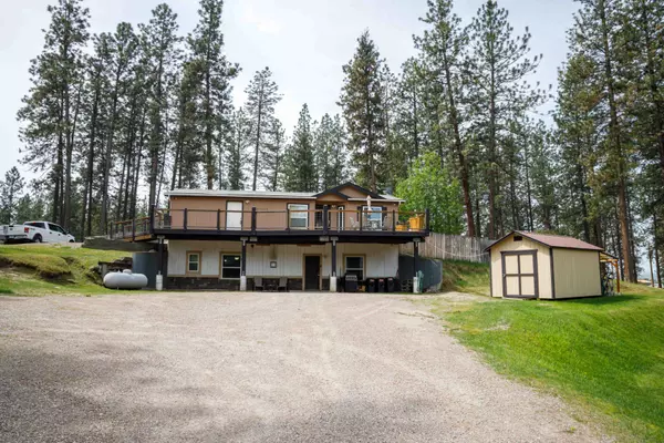 Polson, MT 59860-7130,41109 Double Tree Ln