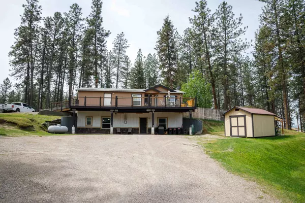 Polson, MT 59860-7130,41109 Double Tree Ln