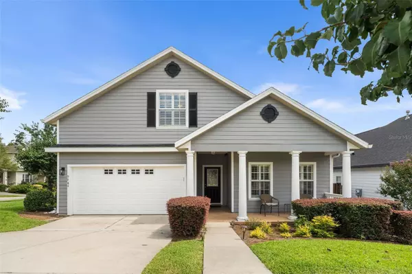 9984 NW 18TH RD, Gainesville, FL 32606