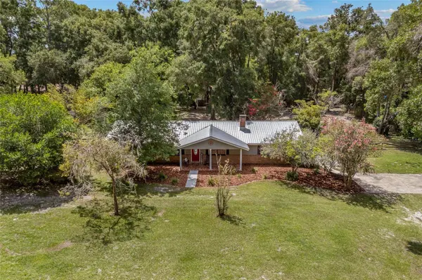 18831 SW 13TH AVE, Newberry, FL 32669