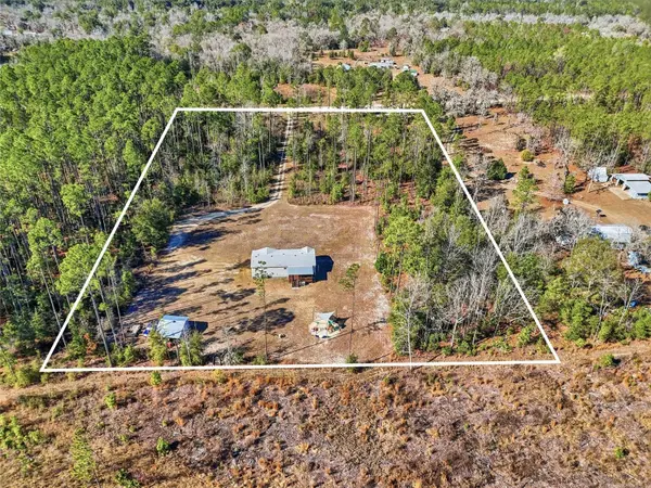 3470 NE 71ST AVE, High Springs, FL 32643