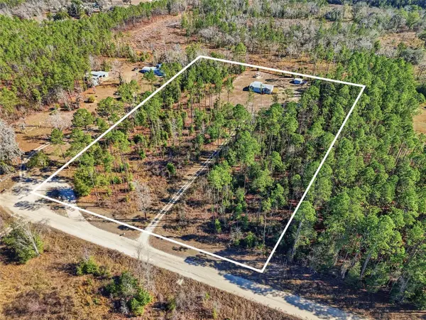 3470 NE 71ST AVE, High Springs, FL 32643