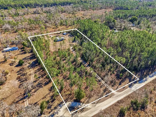 3470 NE 71ST AVE, High Springs, FL 32643