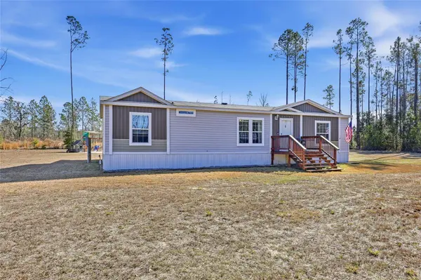 3470 NE 71ST AVE, High Springs, FL 32643