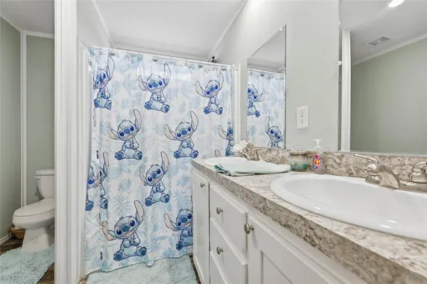 3470 NE 71ST AVE, High Springs, FL 32643