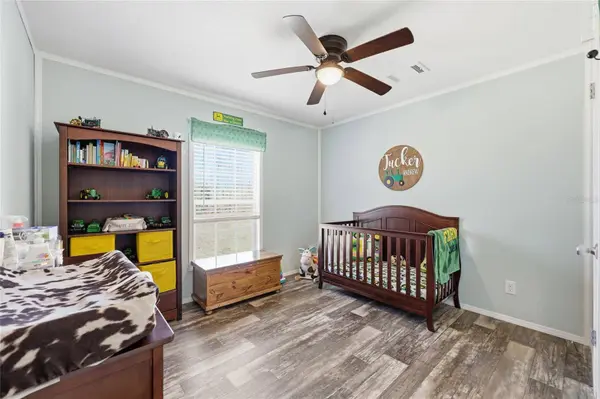 3470 NE 71ST AVE, High Springs, FL 32643