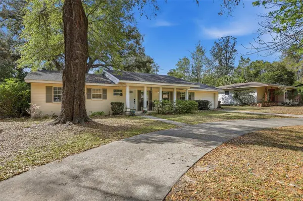 812 NW 36TH TER, Gainesville, FL 32605