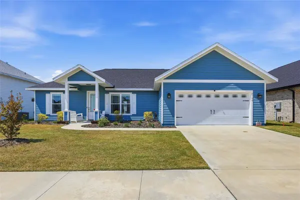 2168 SW 245TH DR, Newberry, FL 32669