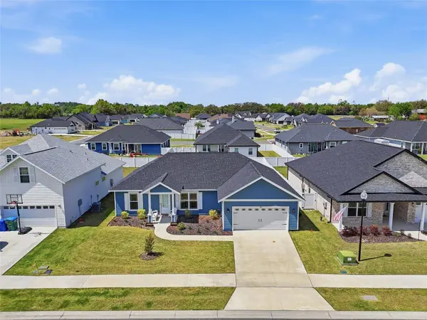 2168 SW 245TH DR, Newberry, FL 32669