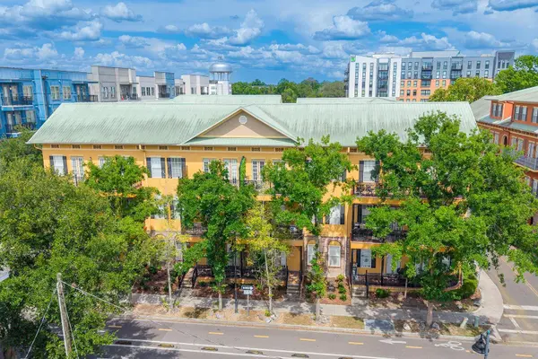 325 NW 14TH ST #205, Gainesville, FL 32603