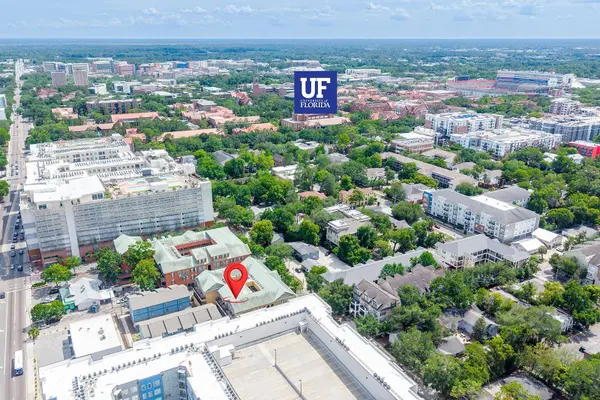 325 NW 14TH ST #205, Gainesville, FL 32603