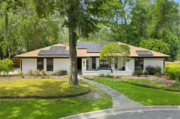 2322 NW 14TH PL, Gainesville, FL 32605