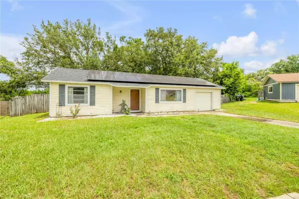 5325 BROKEN PINE CIR, Orlando, FL 32818