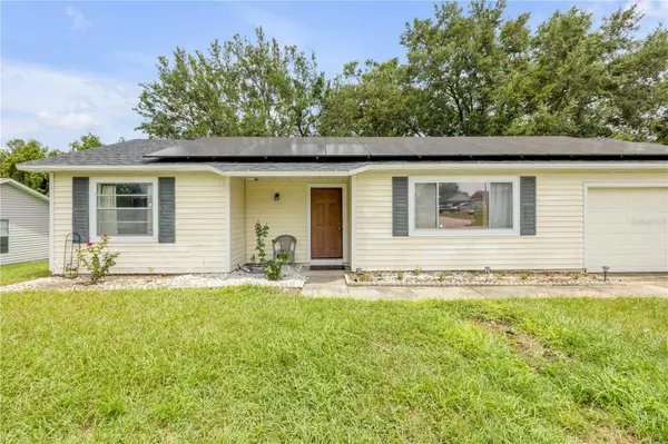 5325 BROKEN PINE CIR, Orlando, FL 32818