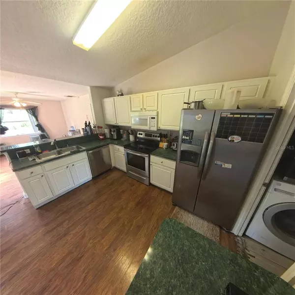 706 N RENNES CT, Kissimmee, FL 34759