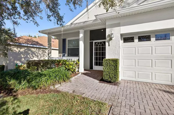 791 WOLF CREEK ST, Clermont, FL 34711