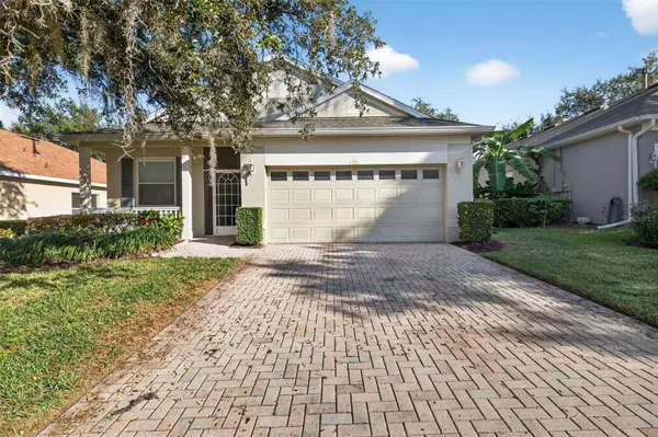 791 WOLF CREEK ST, Clermont, FL 34711