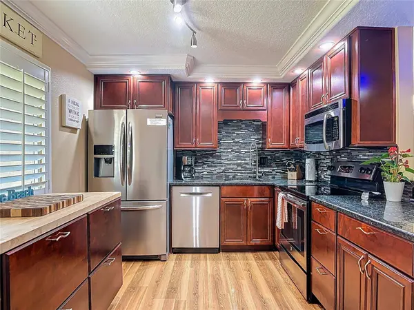 3663 S ATLANTIC AVE #12B, New Smyrna Beach, FL 32169