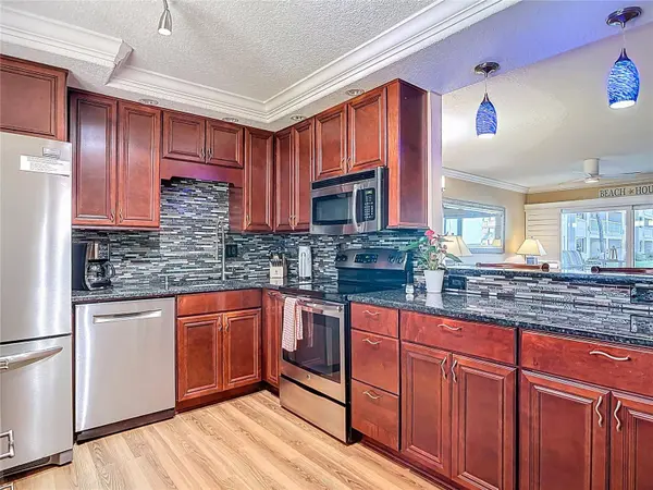 3663 S ATLANTIC AVE #12B, New Smyrna Beach, FL 32169