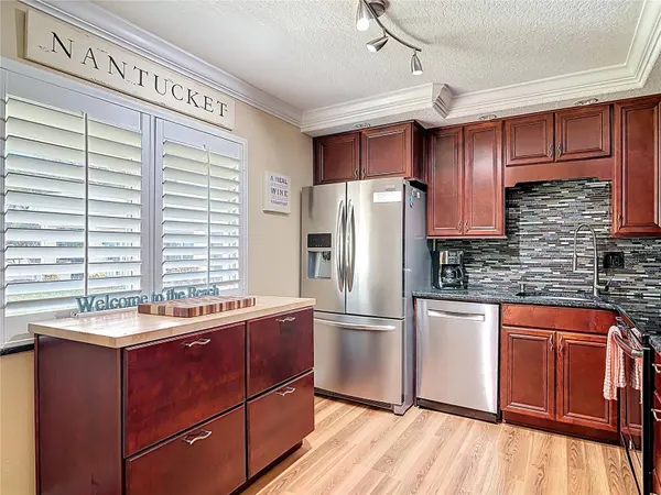 3663 S ATLANTIC AVE #12B, New Smyrna Beach, FL 32169