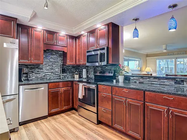 3663 S ATLANTIC AVE #12B, New Smyrna Beach, FL 32169