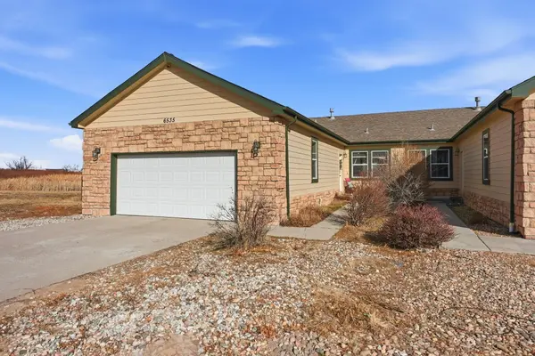 6535 Gelbvieh Road, Peyton, CO 80831