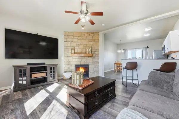 6535 Gelbvieh Road, Peyton, CO 80831