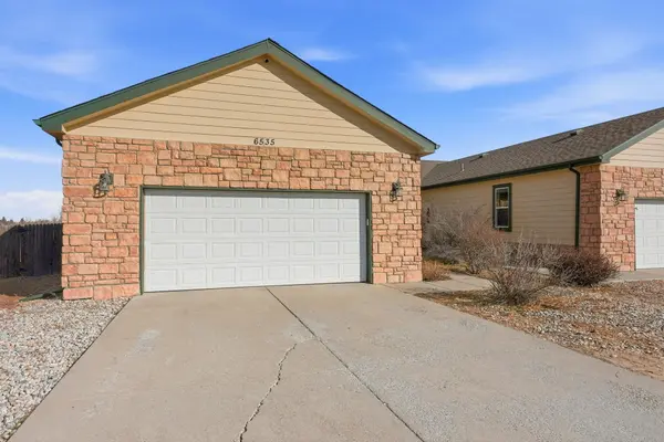 6535 Gelbvieh Road, Peyton, CO 80831