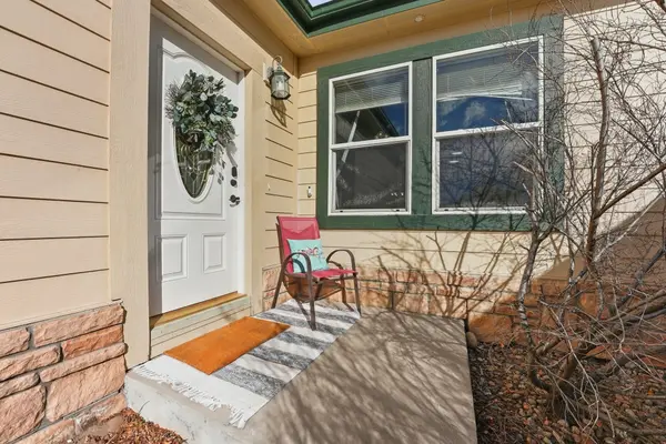 6535 Gelbvieh Road, Peyton, CO 80831