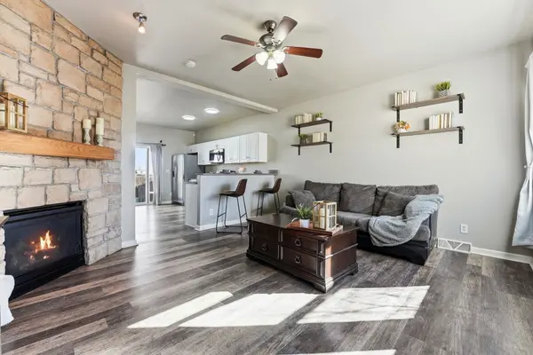 6535 Gelbvieh Road, Peyton, CO 80831