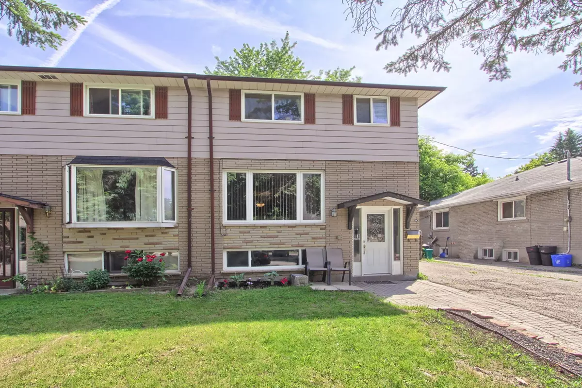 Newmarket, L3Y 2S6, CA,256 Penn Avenue