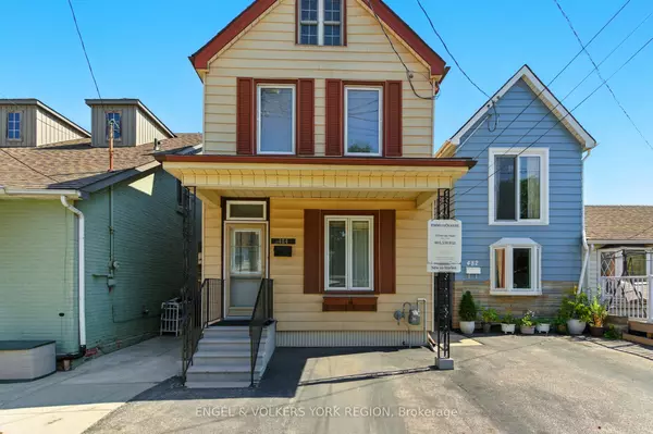 Hamilton, ON L8L 4R5,484 John Street North