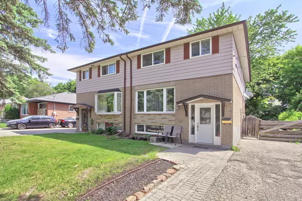 Newmarket, L3Y 2S6, CA,256 Penn Avenue