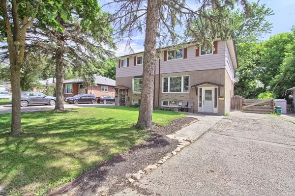 Newmarket, L3Y 2S6, CA,256 Penn Avenue