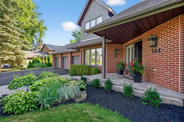 King, L7B 1B9, CA,104 McClure Drive