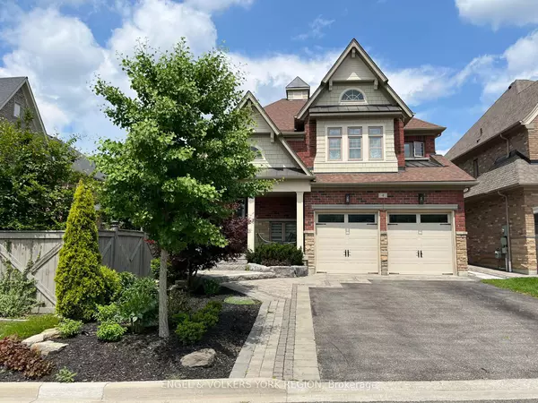 4 Valley Point Crescent BSMT, King, ON