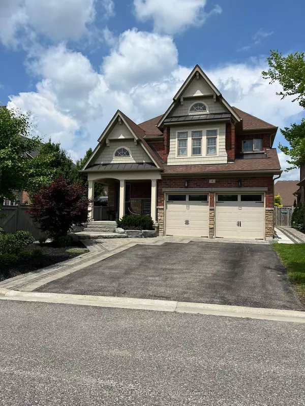 King, ON,4 Valley Point Crescent BSMT
