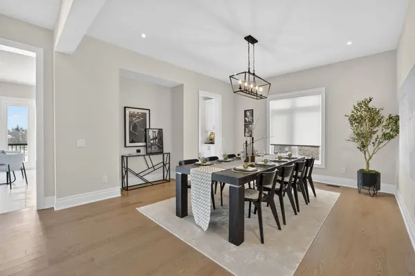 52 Bud Wilmot WAY, King, ON L7B 1B4