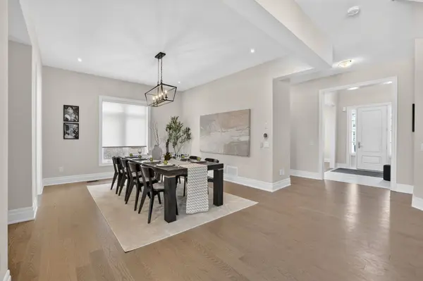 52 Bud Wilmot WAY, King, ON L7B 1B4