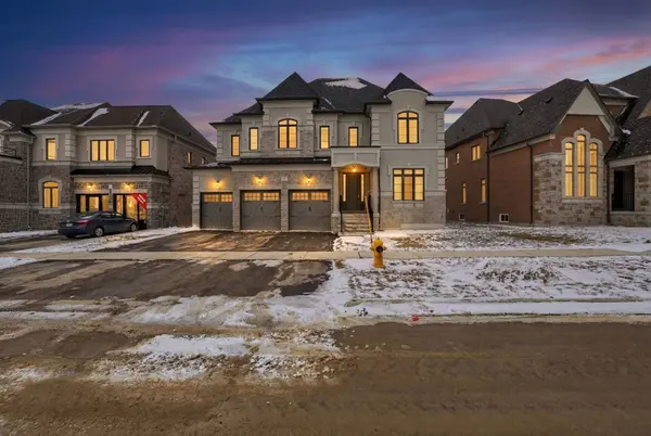 52 Bud Wilmot WAY, King, ON L7B 1B4