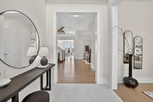 52 Bud Wilmot WAY, King, ON L7B 1B4