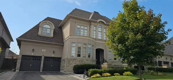 10 Silver Sterling CRES, Vaughan, ON L4H 4C5