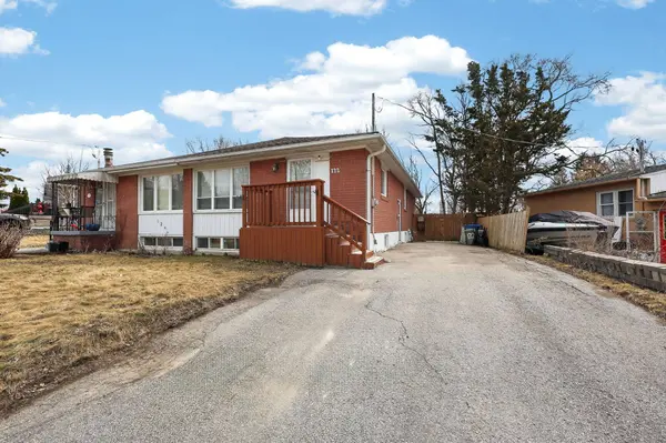 122 Septonne AVE, Newmarket, ON L3Y 2W3