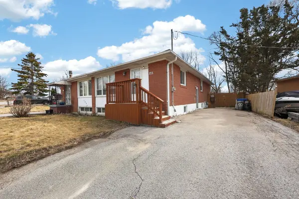 122 Septonne AVE, Newmarket, ON L3Y 2W3